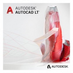 Autodesk AutoCAD LT 2019...