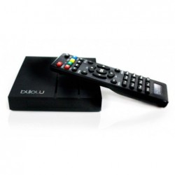 ANDROID TV BILLOW MD09L BOX...